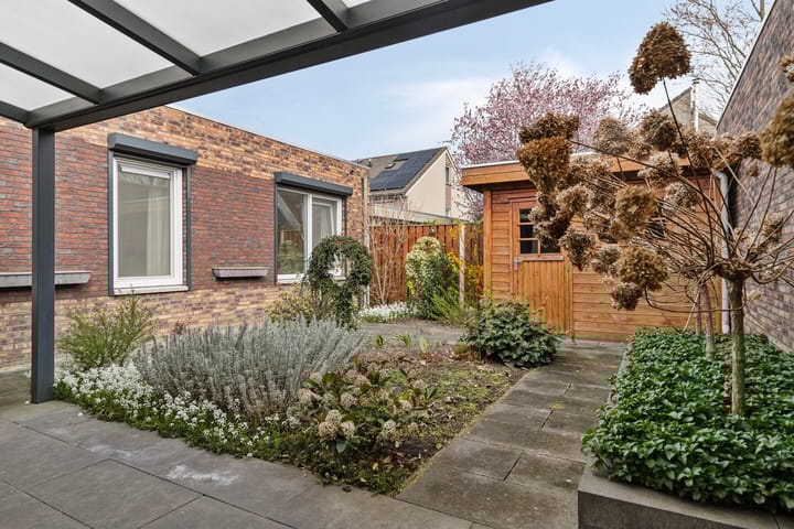 Photo 29 of Creemerhof 13