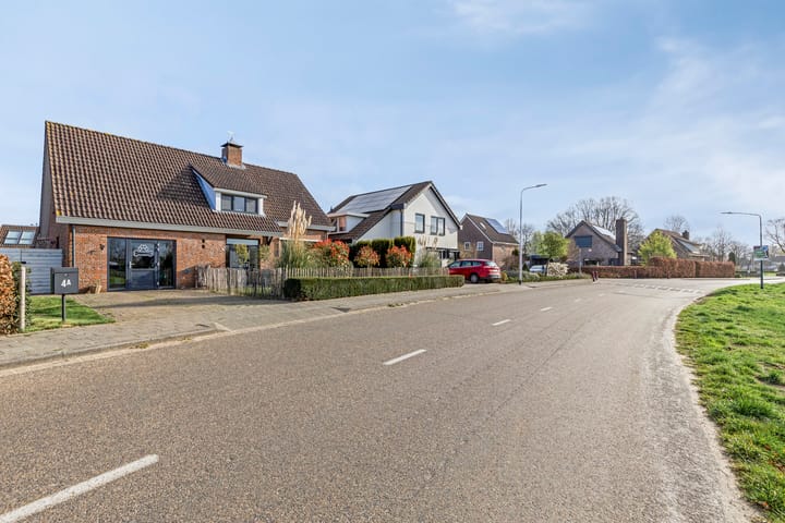 Foto 43 van Pannenhoefsebaan 4-A