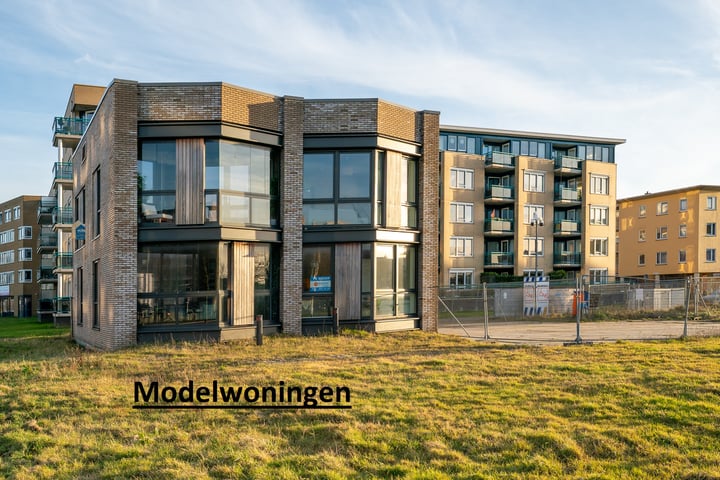 Foto 4 van Type A Studio XL