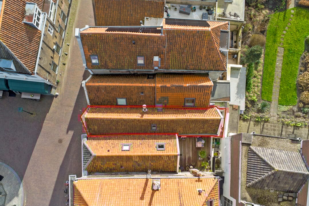 Foto 28 van Kraanplein 8