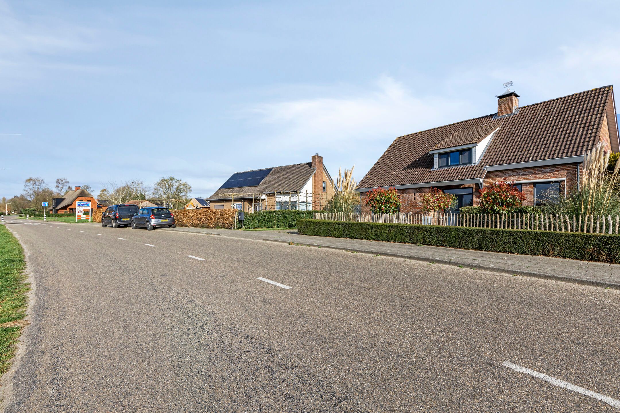 Foto 42 van Pannenhoefsebaan 4-A