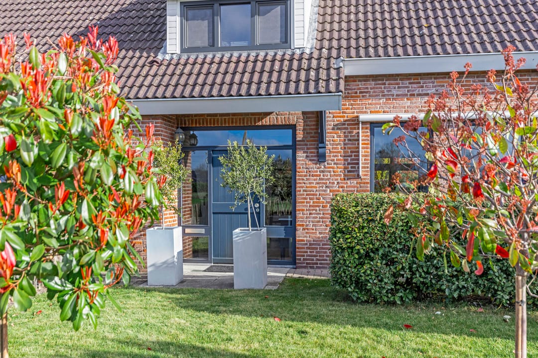 Foto 32 van Pannenhoefsebaan 4-A