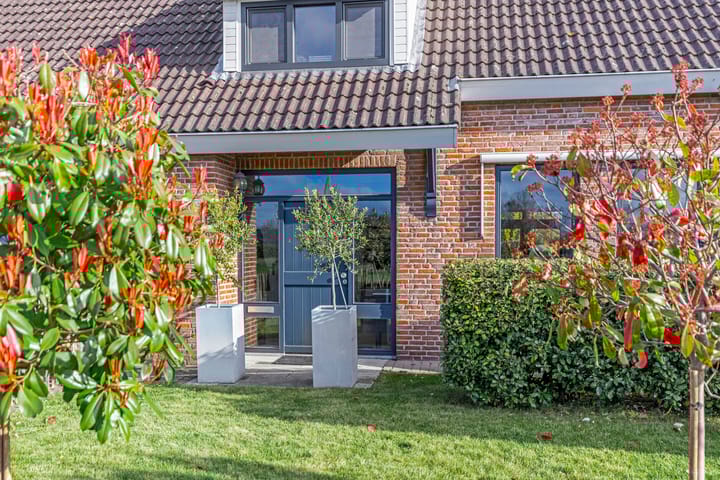 Foto 32 van Pannenhoefsebaan 4-A