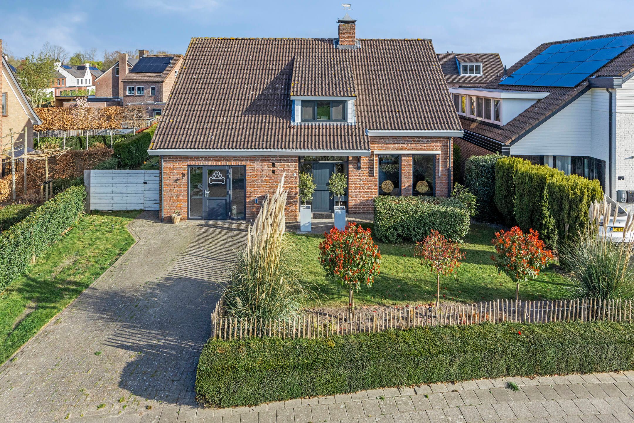 Foto 6 van Pannenhoefsebaan 4-A