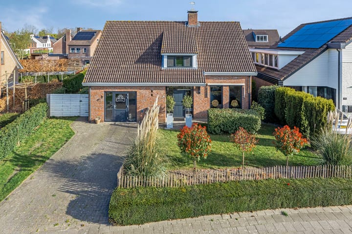 Foto 6 van Pannenhoefsebaan 4-A