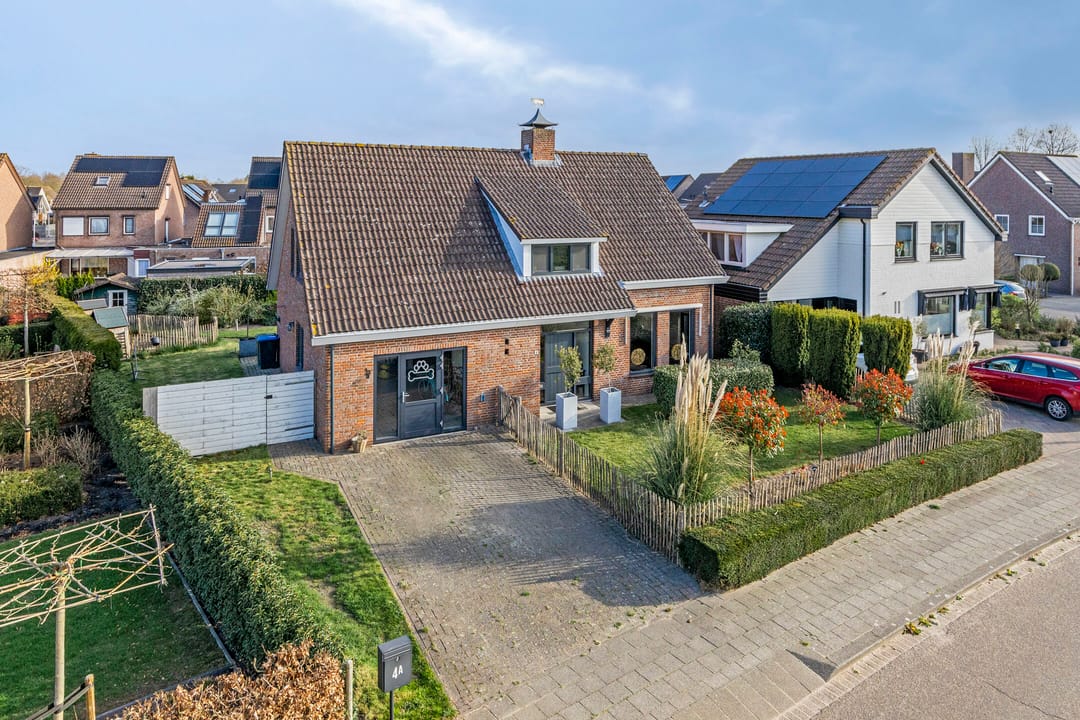 Foto 31 van Pannenhoefsebaan 4-A