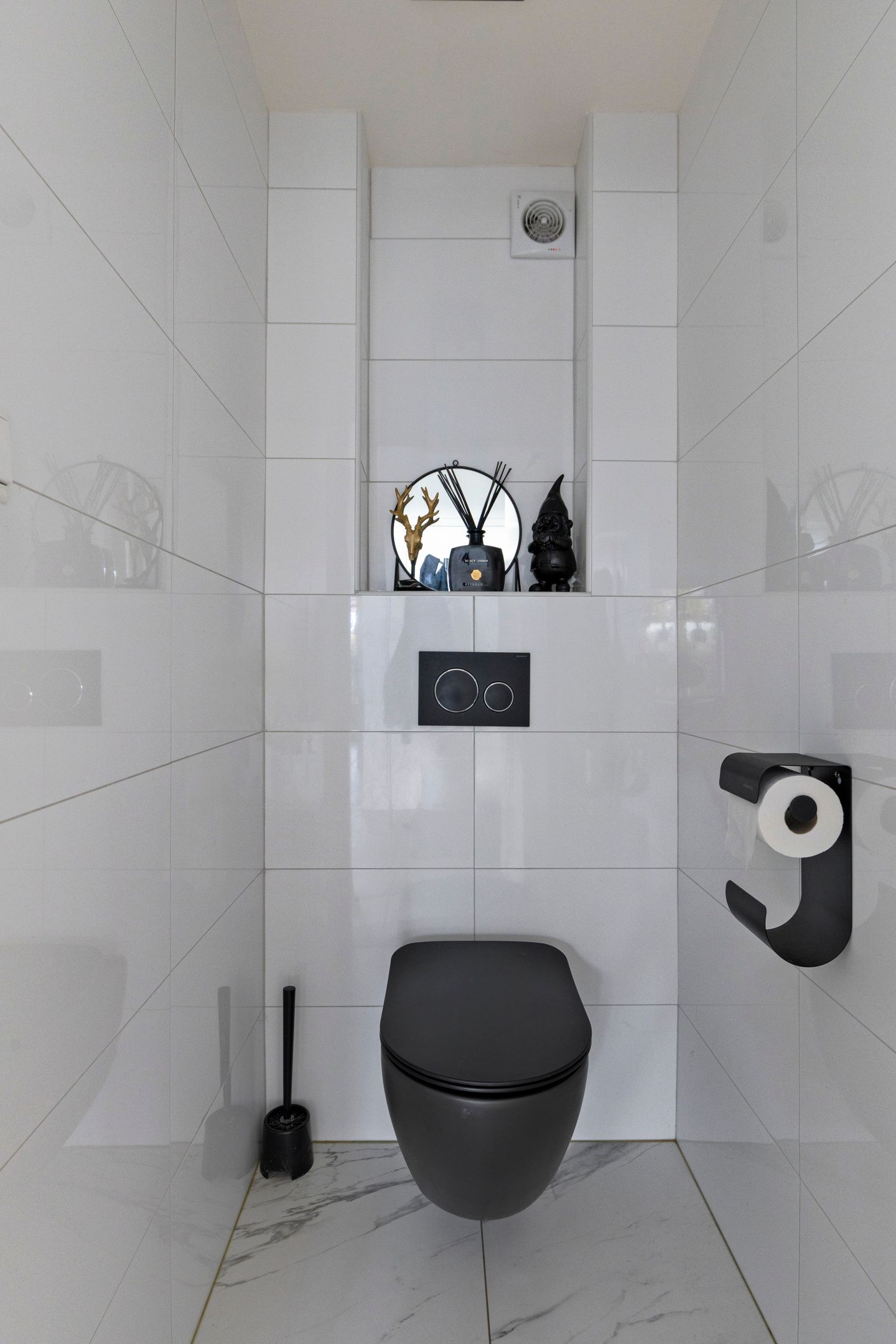 Foto 9 van Pannenhoefsebaan 4-A