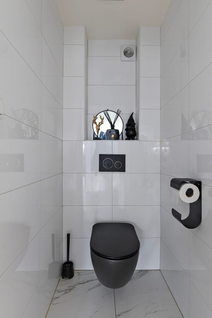 Foto 9 van Pannenhoefsebaan 4-A