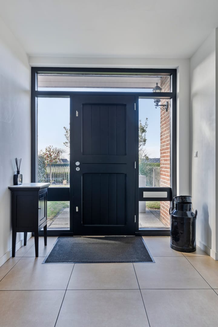 Foto 7 van Pannenhoefsebaan 4-A