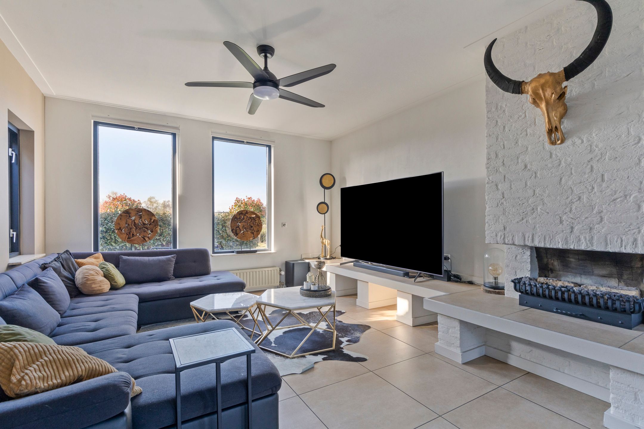 Foto 12 van Pannenhoefsebaan 4-A