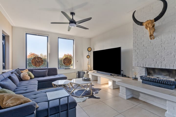 Foto 12 van Pannenhoefsebaan 4-A