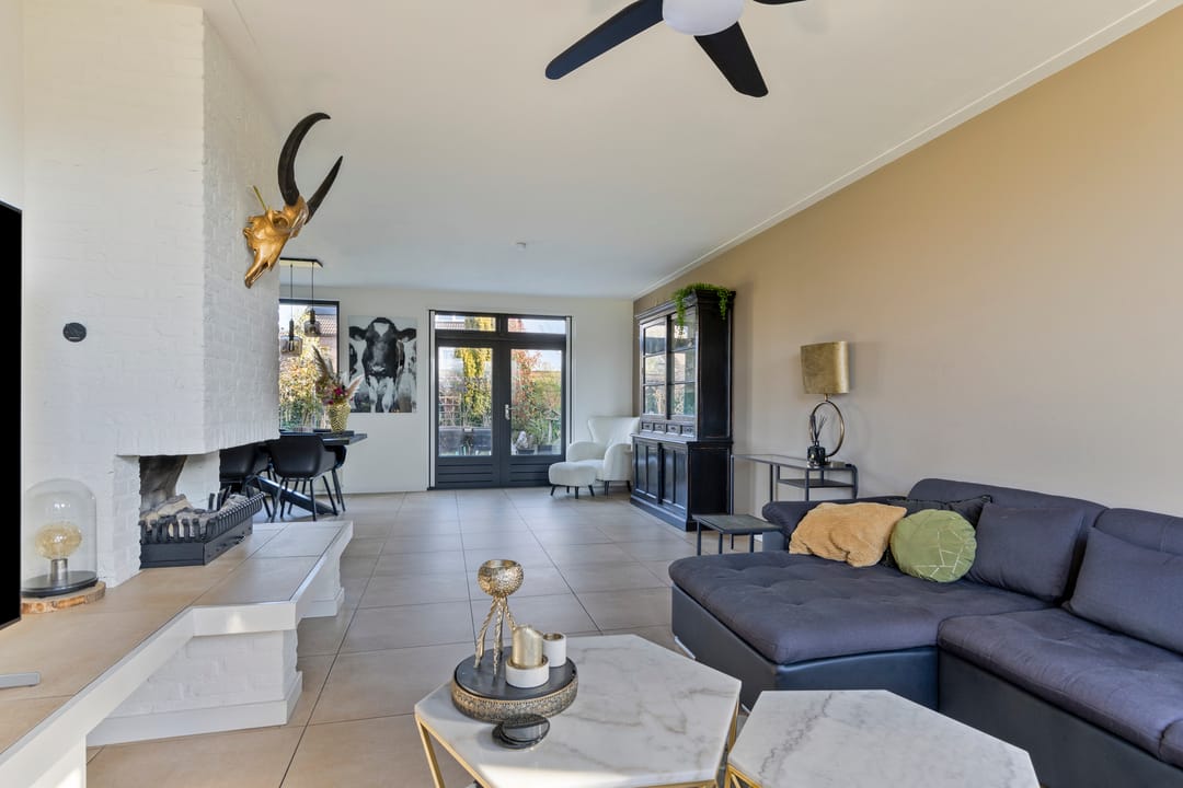 Foto 11 van Pannenhoefsebaan 4-A