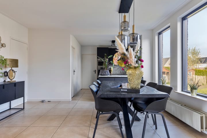 Foto 14 van Pannenhoefsebaan 4-A