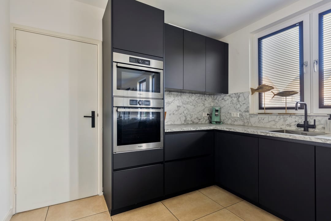 Foto 17 van Pannenhoefsebaan 4-A