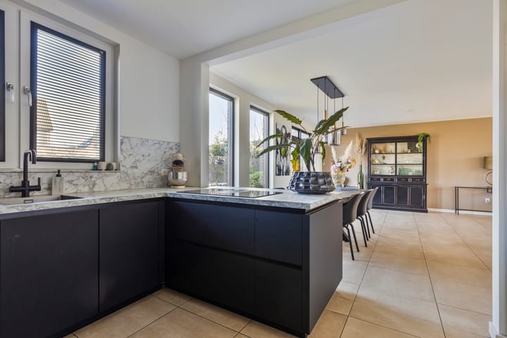 Foto 3 van Pannenhoefsebaan 4-A