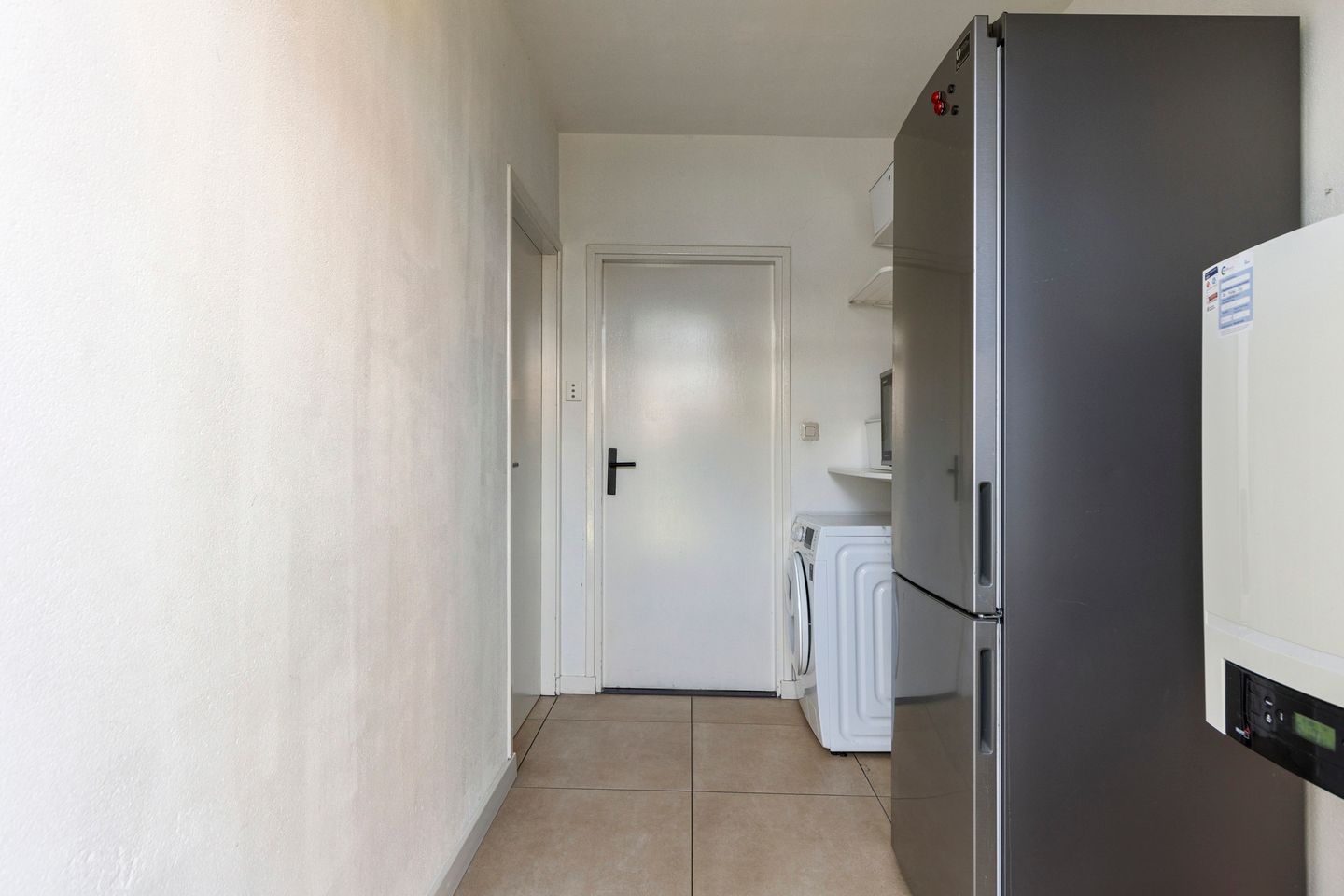 Foto 19 van Pannenhoefsebaan 4-A