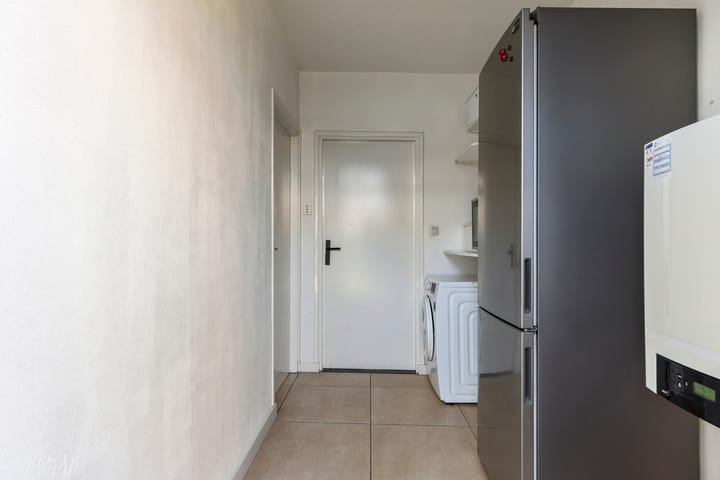 Foto 19 van Pannenhoefsebaan 4-A