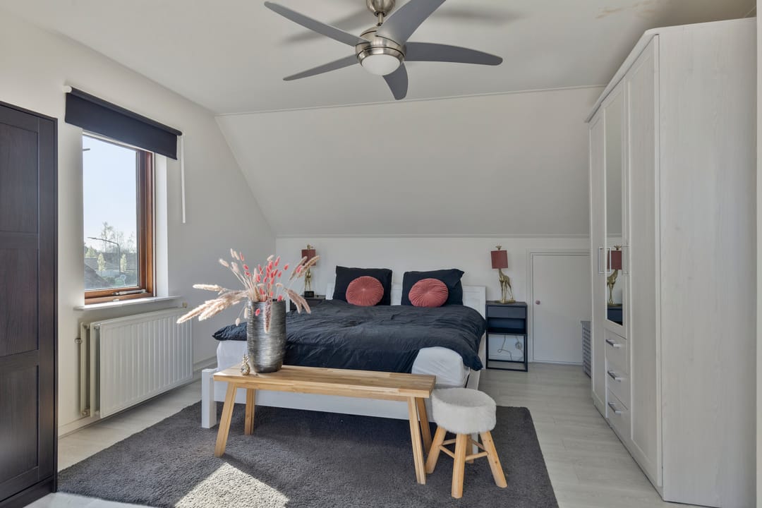 Foto 23 van Pannenhoefsebaan 4-A