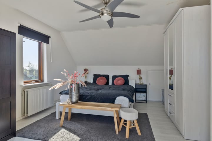 Foto 23 van Pannenhoefsebaan 4-A