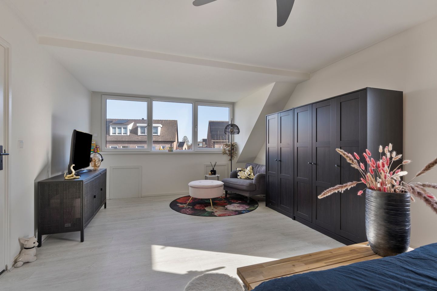 Foto 4 van Pannenhoefsebaan 4-A