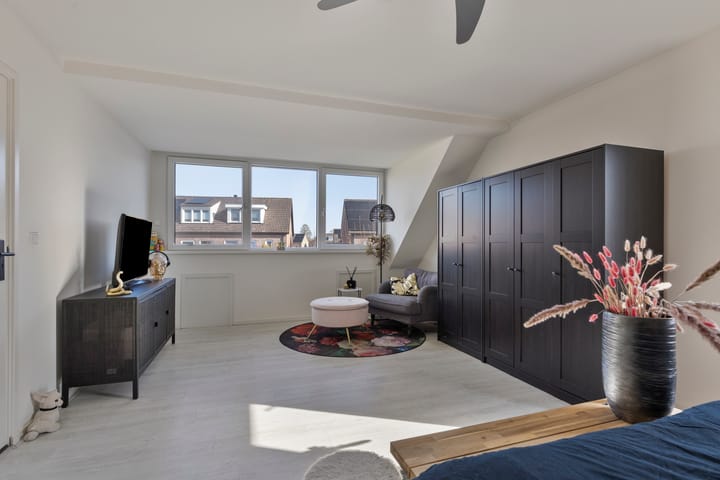 Foto 4 van Pannenhoefsebaan 4-A