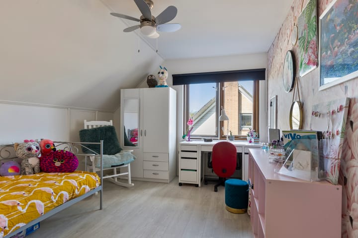 Foto 24 van Pannenhoefsebaan 4-A