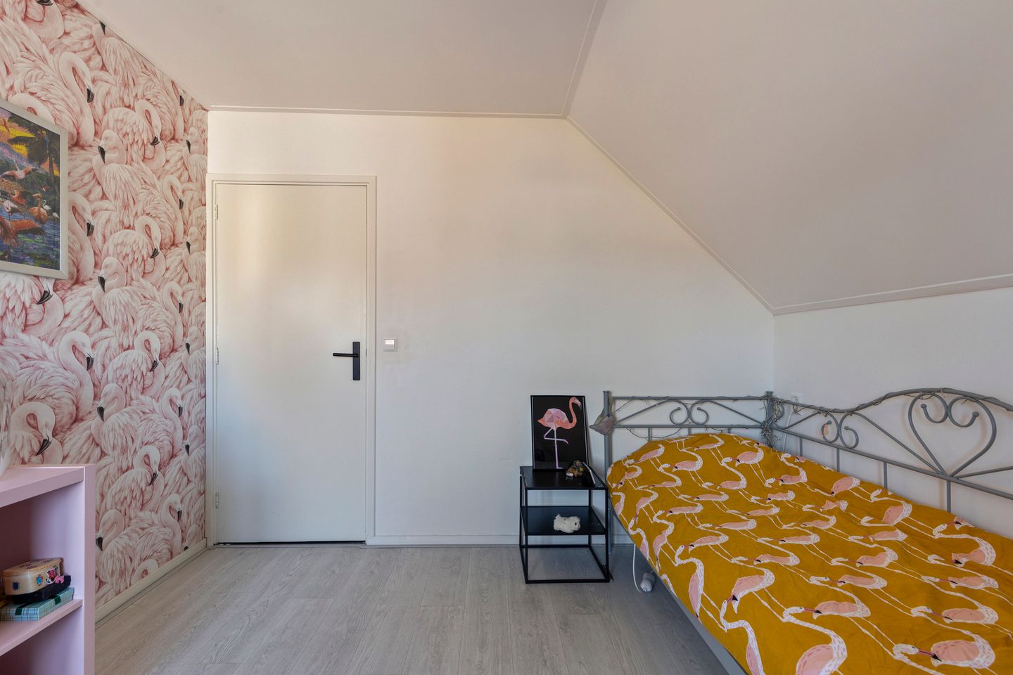 Foto 5 van Pannenhoefsebaan 4-A