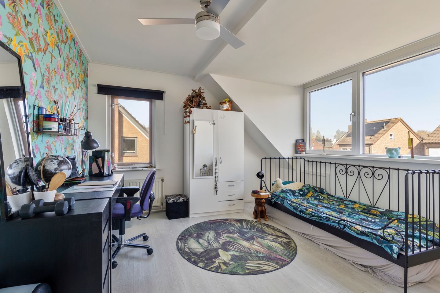 Foto 25 van Pannenhoefsebaan 4-A