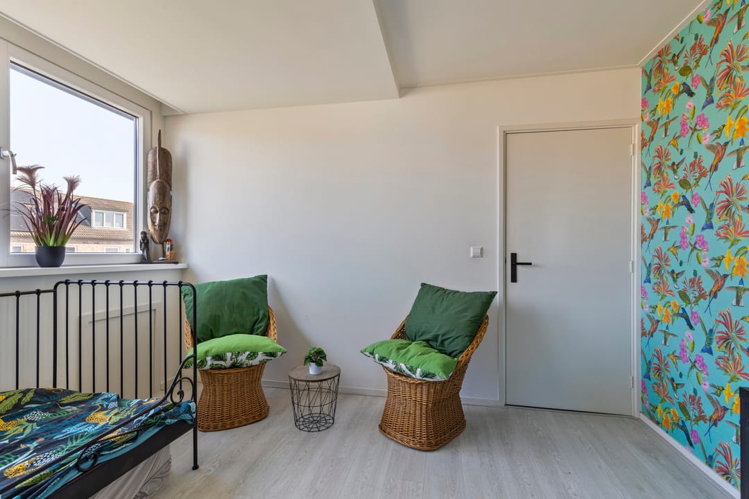 Foto 26 van Pannenhoefsebaan 4-A