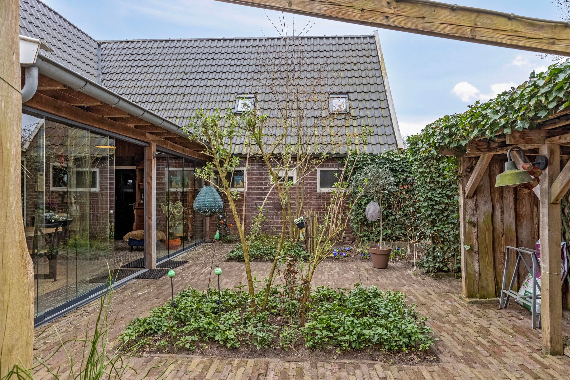 Foto 66 van Beerninkweg 9