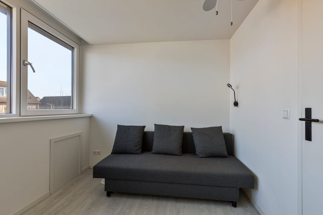 Foto 28 van Pannenhoefsebaan 4-A