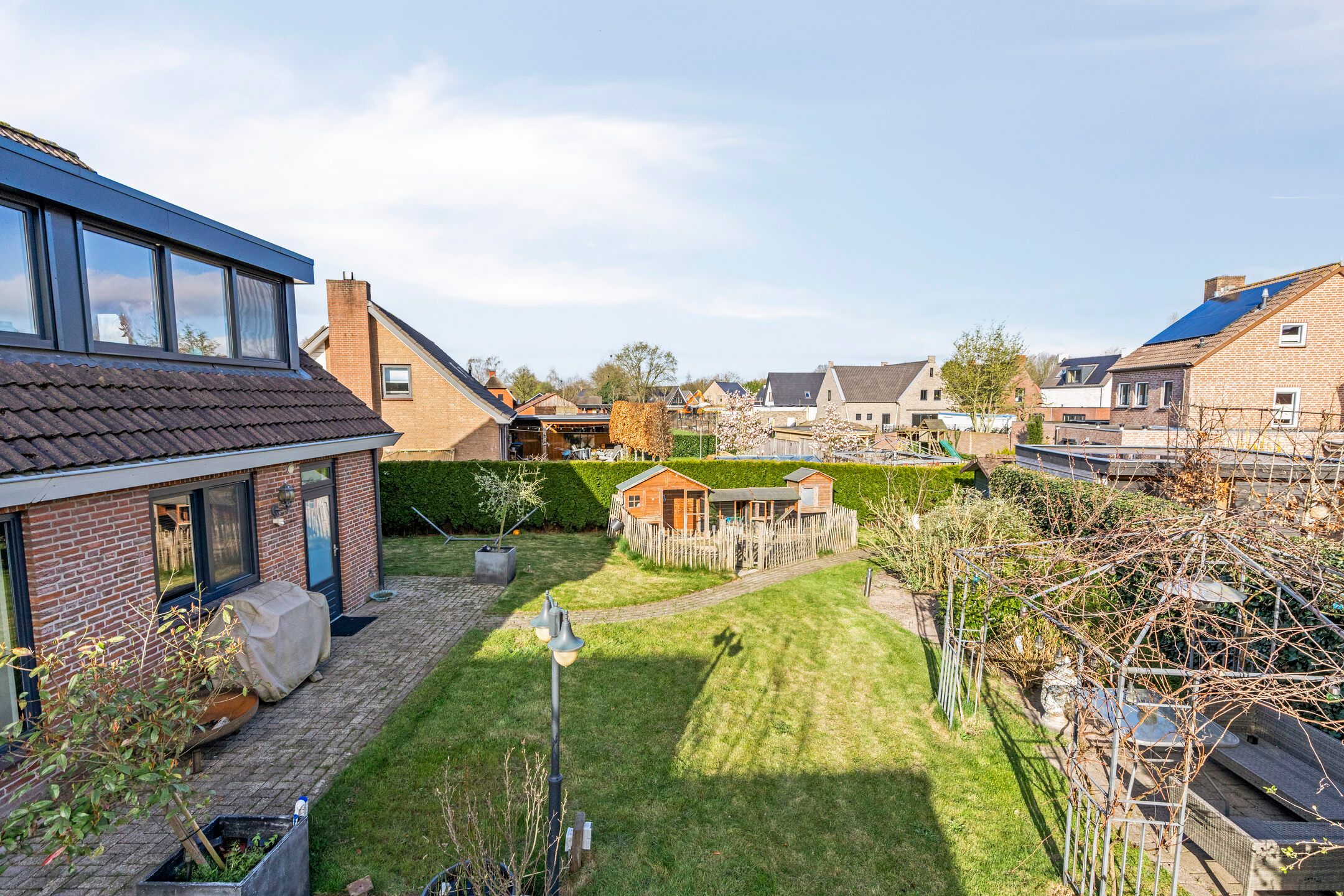 Foto 33 van Pannenhoefsebaan 4-A