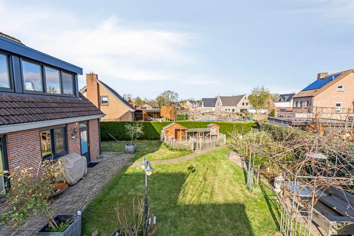 Foto 33 van Pannenhoefsebaan 4-A