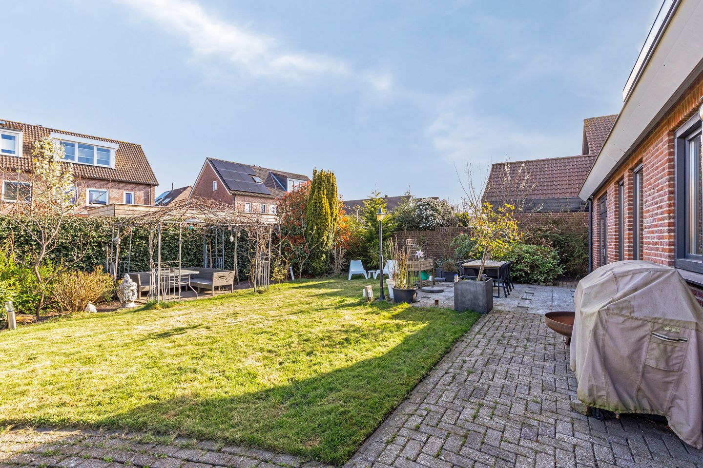 Foto 34 van Pannenhoefsebaan 4-A