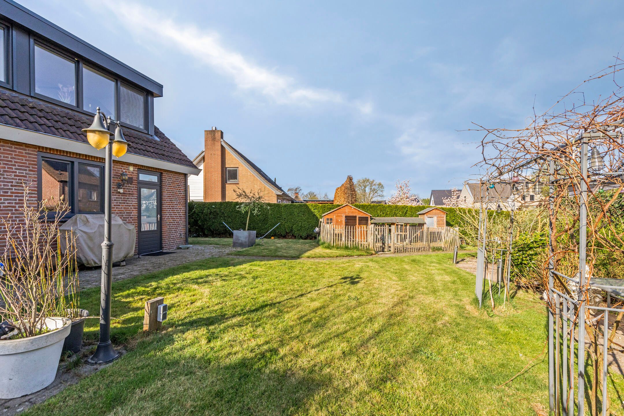 Foto 36 van Pannenhoefsebaan 4-A