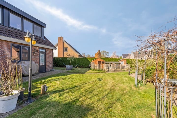 Foto 36 van Pannenhoefsebaan 4-A