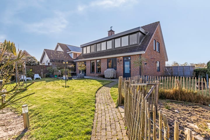 Foto 35 van Pannenhoefsebaan 4-A