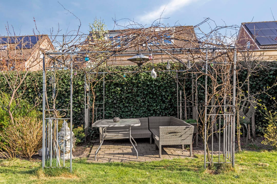 Foto 37 van Pannenhoefsebaan 4-A