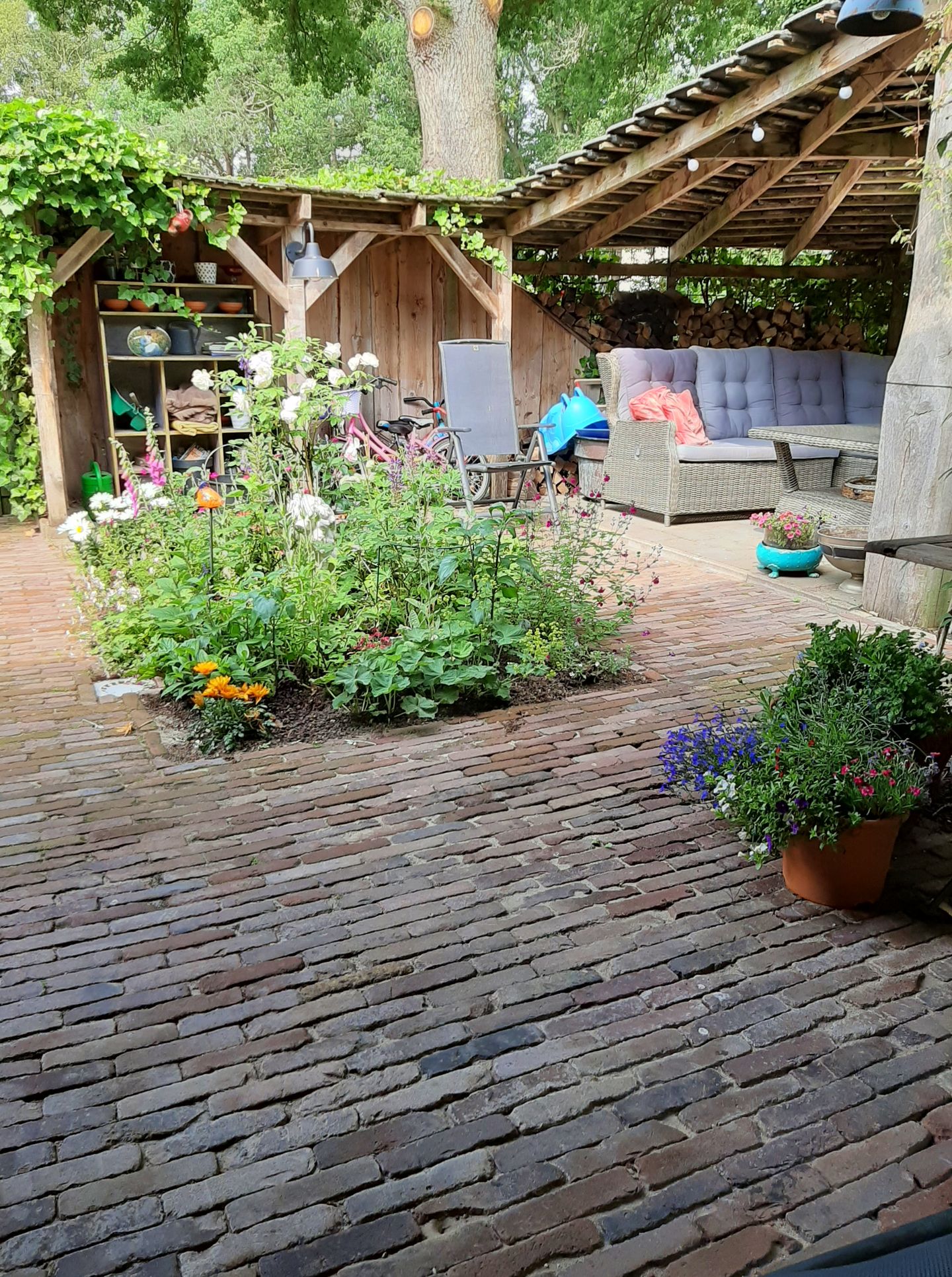 Foto 79 van Beerninkweg 9