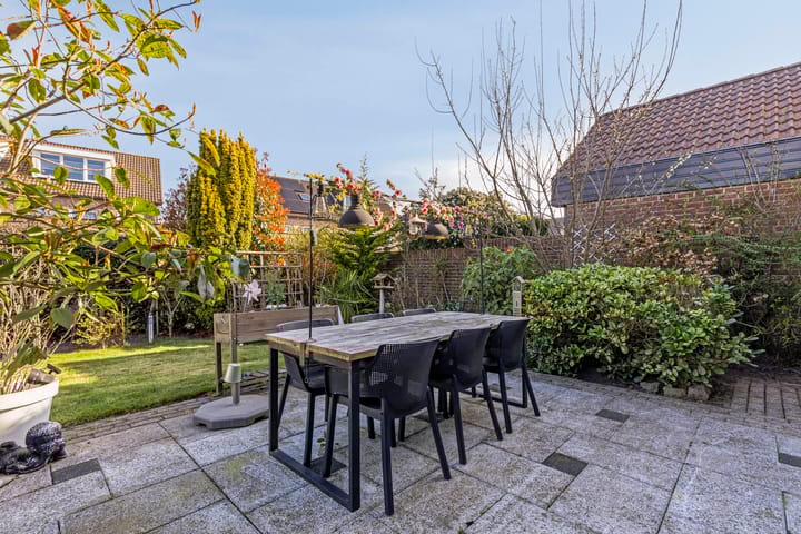 Foto 38 van Pannenhoefsebaan 4-A