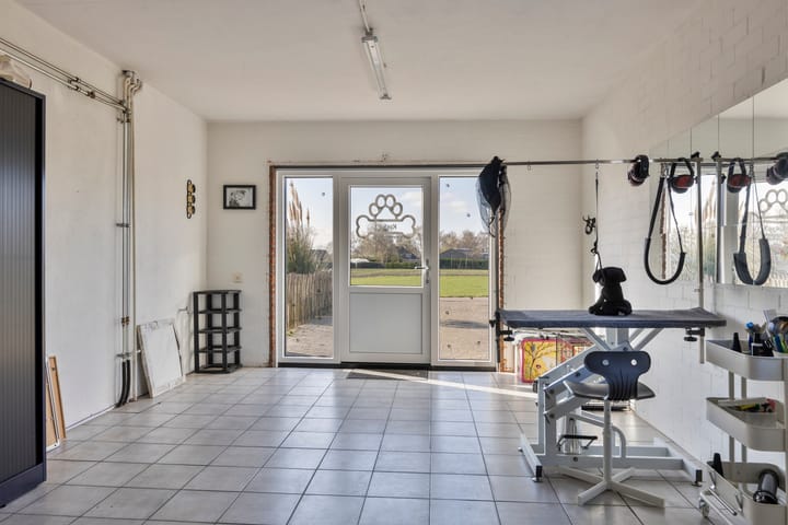 Foto 40 van Pannenhoefsebaan 4-A