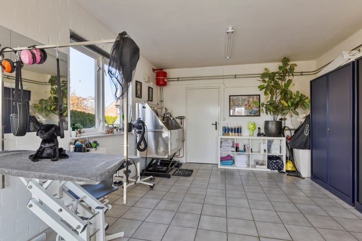 Foto 41 van Pannenhoefsebaan 4-A