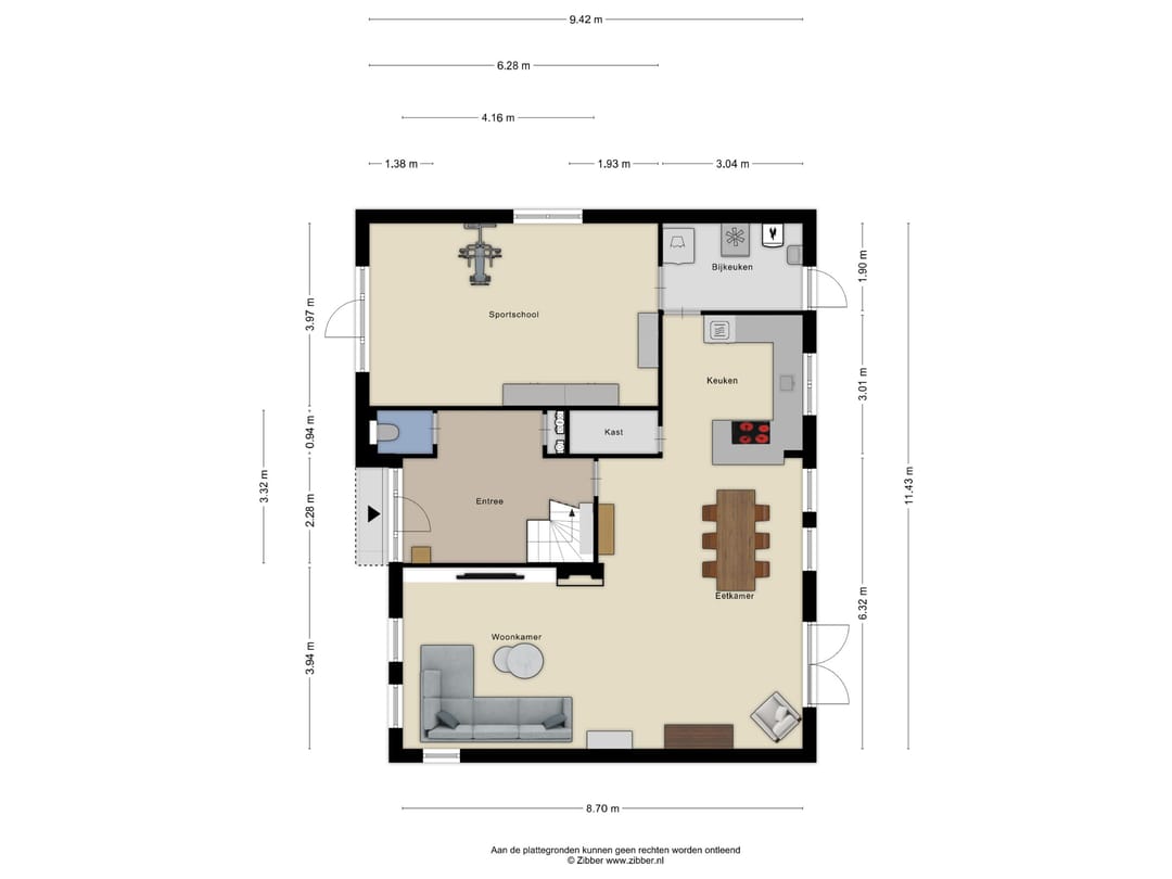 Foto 47 van Pannenhoefsebaan 4-A