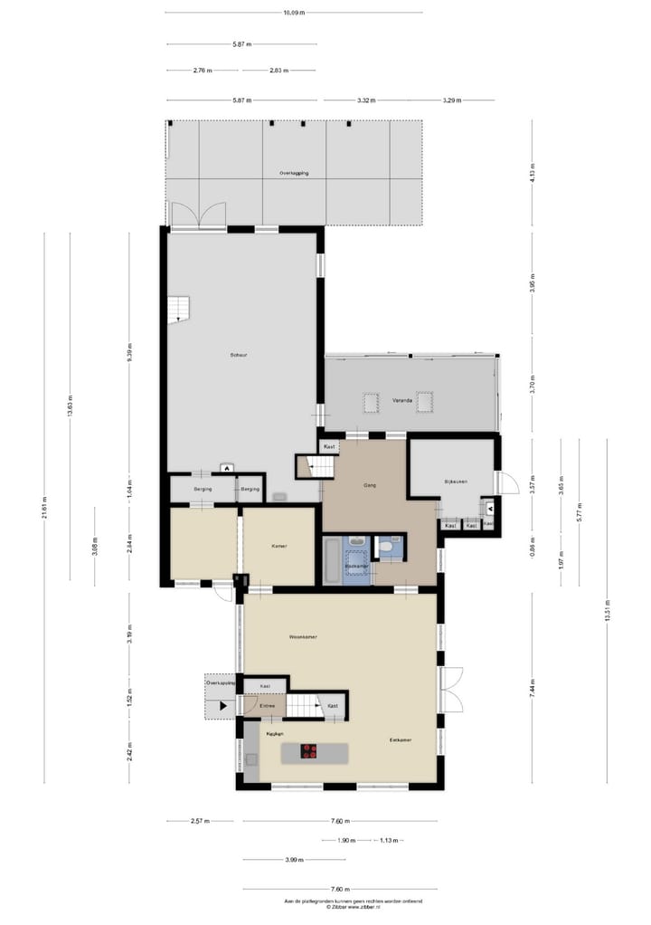 Foto 88 van Beerninkweg 9