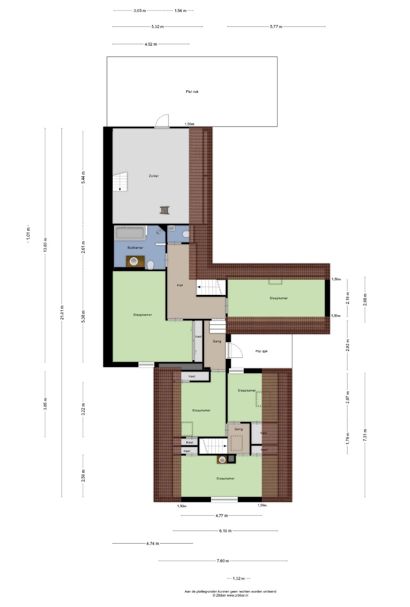 Foto 89 van Beerninkweg 9