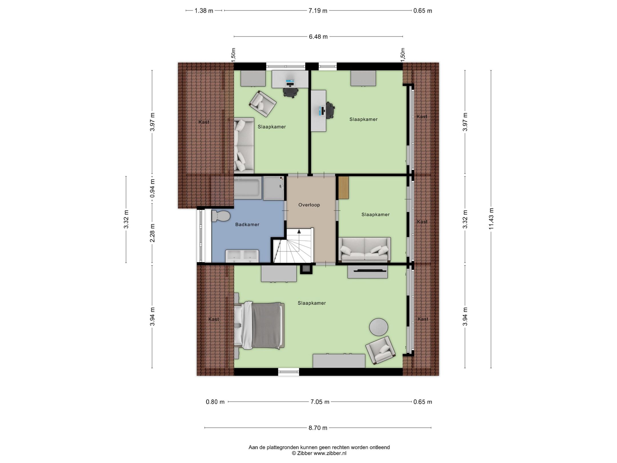 Foto 48 van Pannenhoefsebaan 4-A