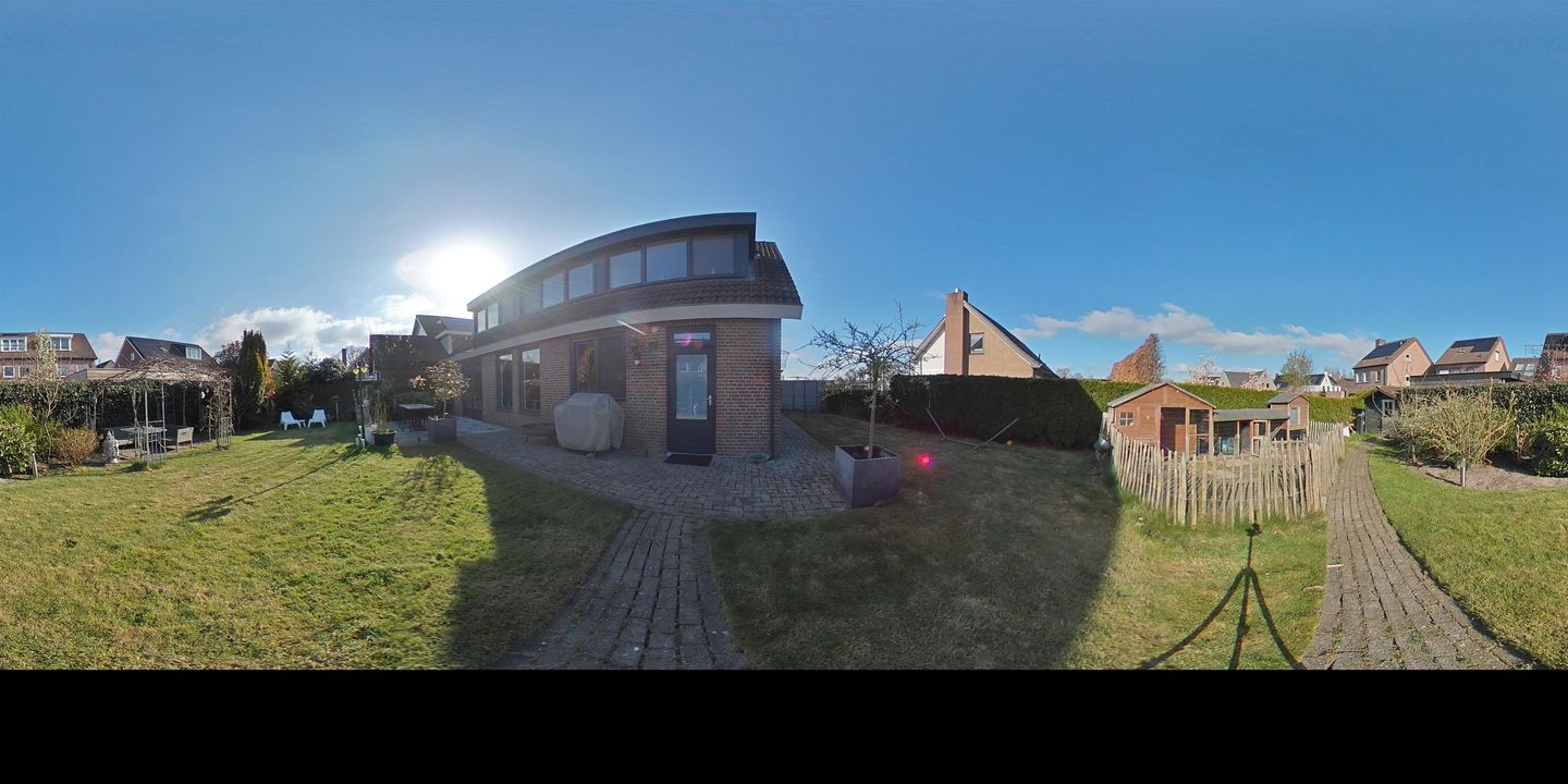 Foto 59 van Pannenhoefsebaan 4-A