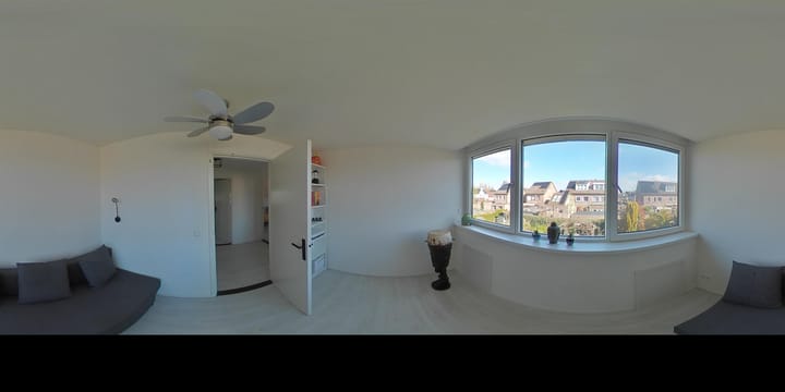 Foto 60 van Pannenhoefsebaan 4-A