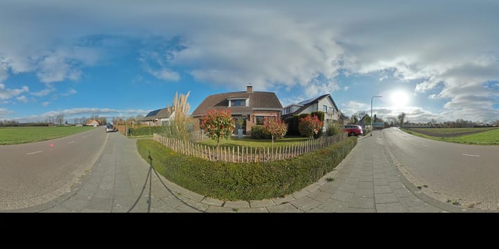 Foto 63 van Pannenhoefsebaan 4-A