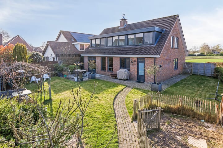 Foto 1 van Pannenhoefsebaan 4-A